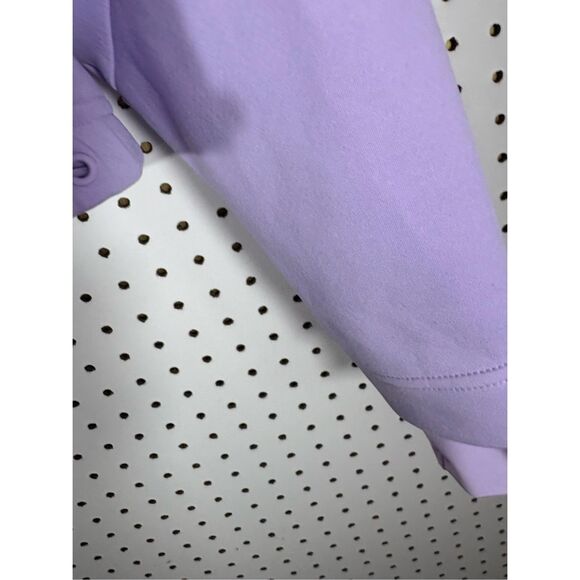 Nike Dri-FIT Prima 1/2-Zip Training Top size M - Picture 6 of 8